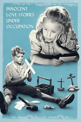 Innocent Love Stories under Occupation