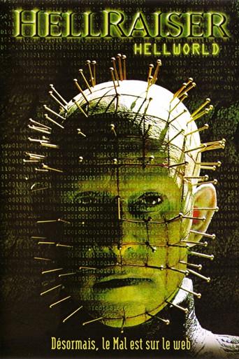 Hellraiser: Hellworld