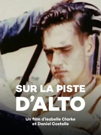 Sur la piste d'Alto