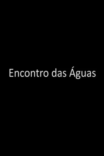 Encontro das Águas