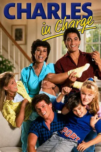 Charles in Charge