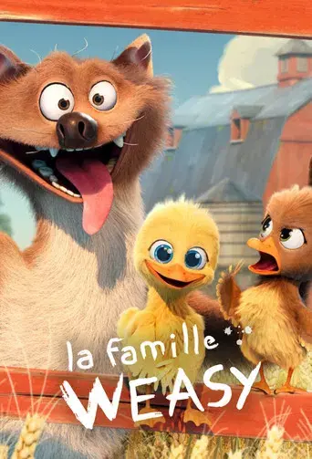 The Weasy Family