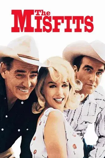 The Misfits