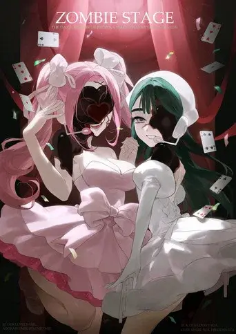 Zombie Stage