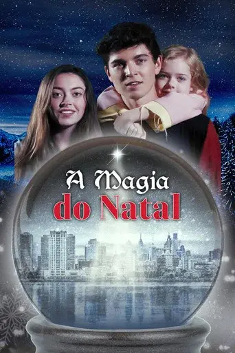 Finding Christmas
