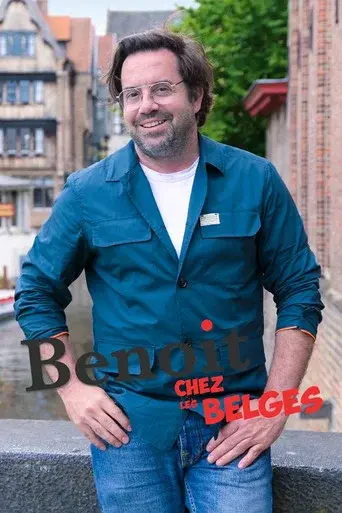 Benoit chez les Belges