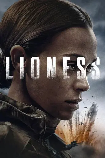 Lioness