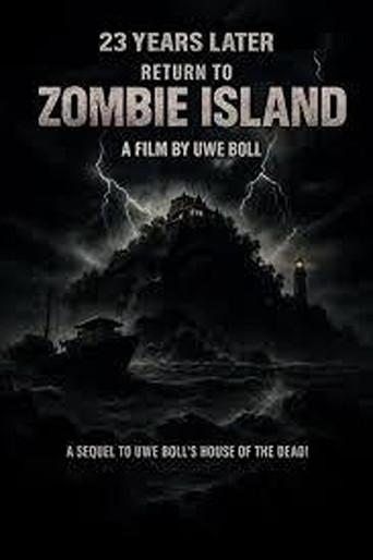 23 Years Later: The Castle of the Dead