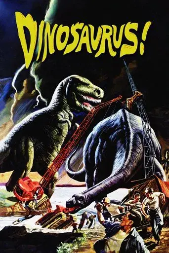 Dinosaurus!