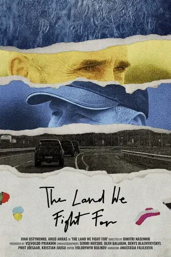 The Land We Fight For