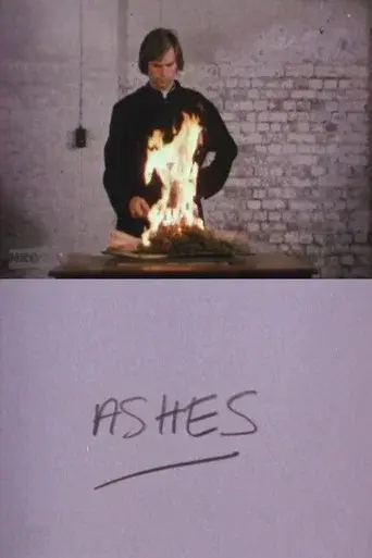 Ashes