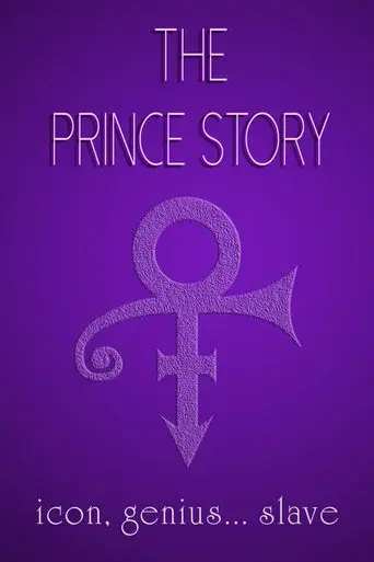 The Prince Story: Icon, Genius... Slave
