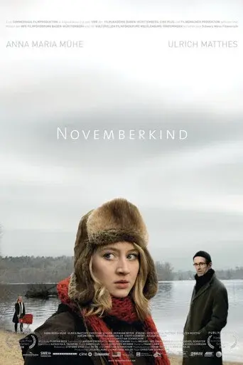 November Child