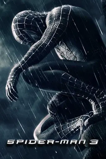 Spider-Man 3