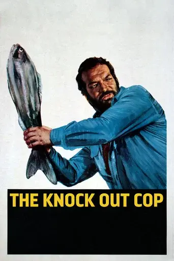 The Knock Out Cop