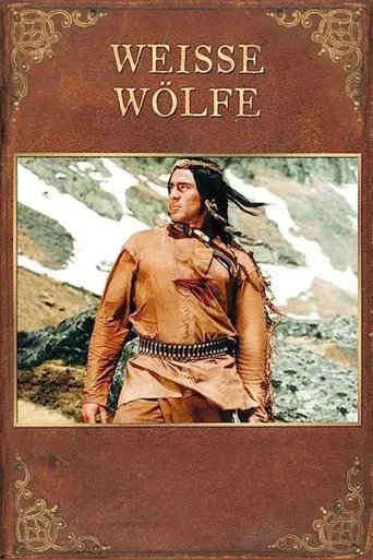 Les loups Blancs