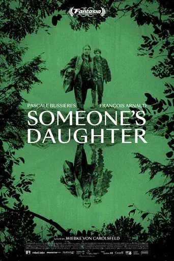 Someone's Daughter