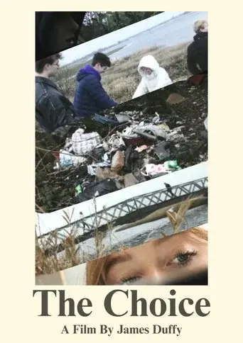 The Choice: Illegal Dumping