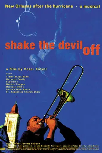 Shake the Devil Off