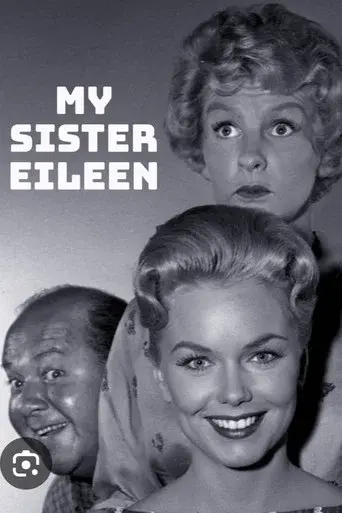 My Sister Eileen