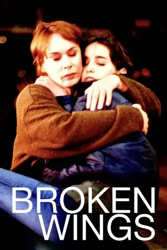 Broken Wings