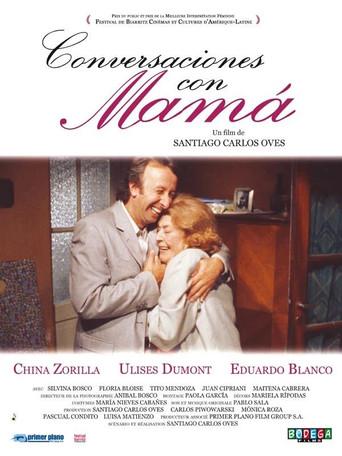 Conversaciones con mamá