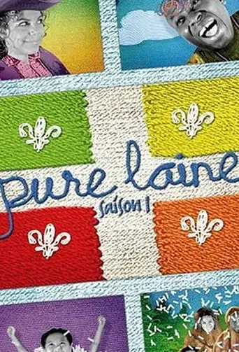 Pure Laine