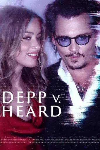 Depp V Heard