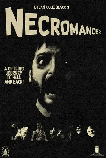 Necromancer: Part 2