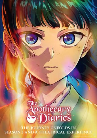 The Apothecary Diaries: The Deceased Empress' Treasure
