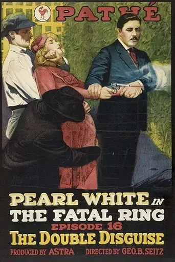 The Fatal Ring