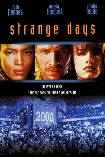 Strange Days
