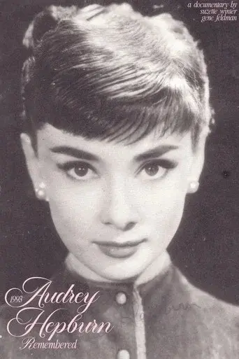 Audrey Hepburn: Remembered