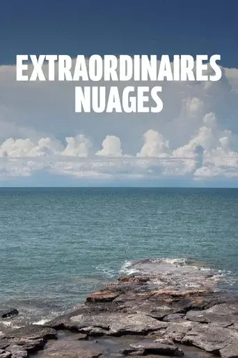 Extraordinary Clouds