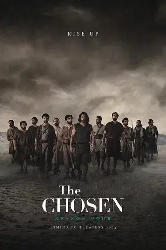 The Chosen: Season 4