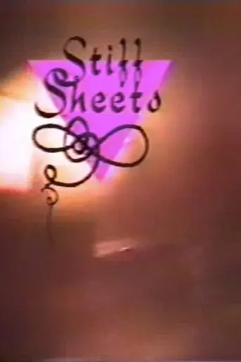 Stiff Sheets