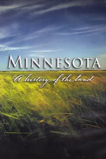 Minnesota: A History of the Land