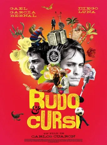 Rudo et Cursi