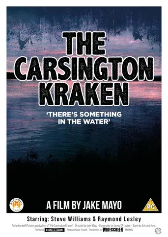 The Carsington Kraken