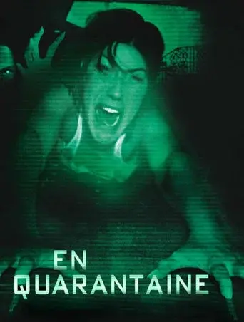 En quarantaine