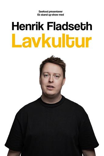 Henrik Fladseth Lavkultur