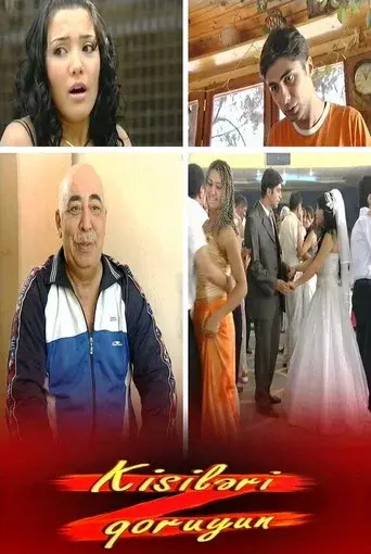 Kişiləri qoruyun