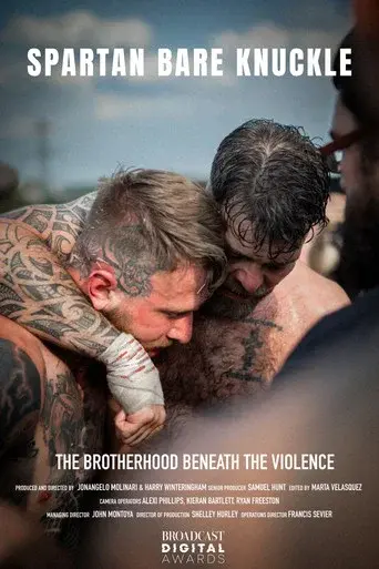 Spartan Bare Knuckle