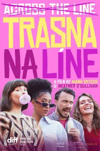 Across the Line