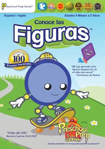 Meet the Shapes