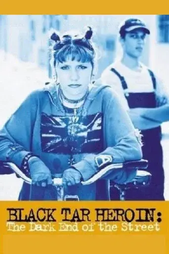 Black Tar Heroin: The Dark End of the Street