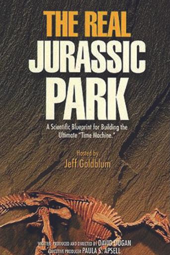 The Real Jurassic Park