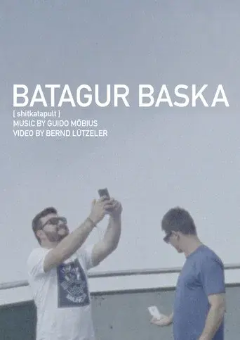 Batagur Baska