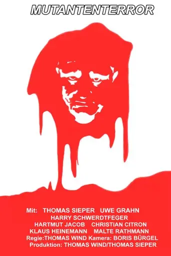 Mutantenterror
