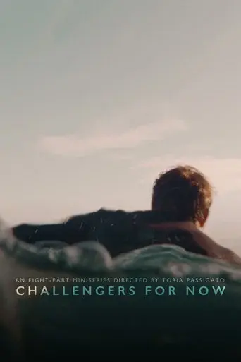 Challengers for Now